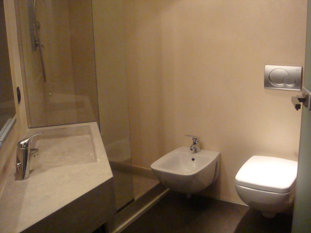 Crocco Hotel Bologna Exterior photo