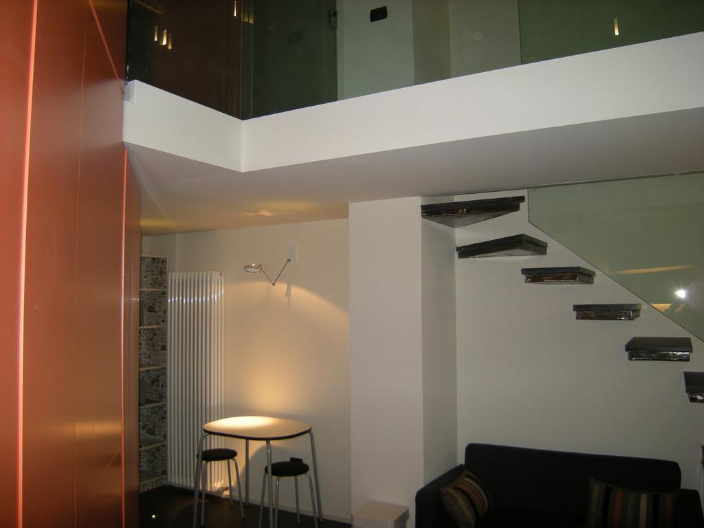 Crocco Hotel Bologna Exterior photo